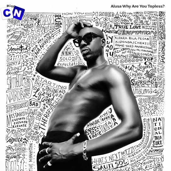 Cover art of Bien – Kwama