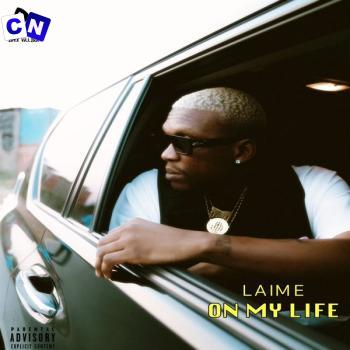 Cover art of Laime – On My Life