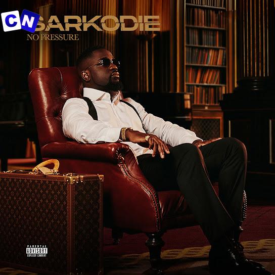 Cover art of Sarkodie Ft.Oxlade – Non Living Things