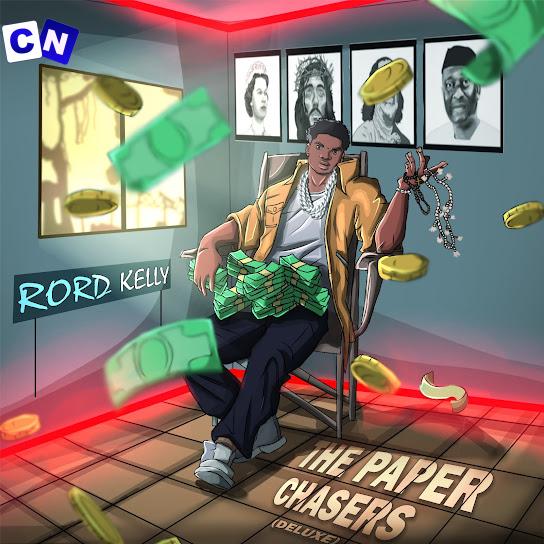 Cover art of Rord kelly – Obodo Edeluwo