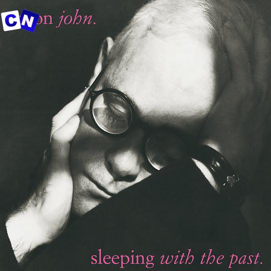 Cover art of Elton John – Sacrifice