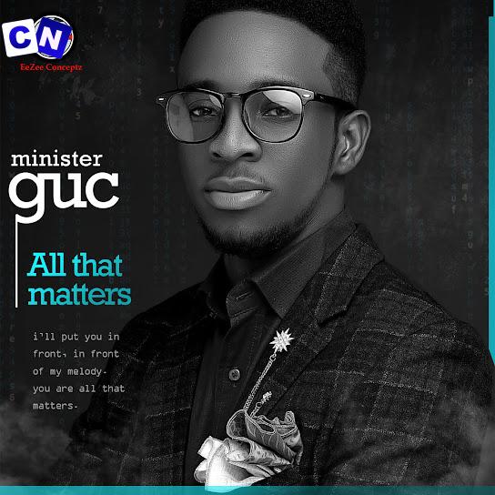 Cover art of GUC – All That Matters