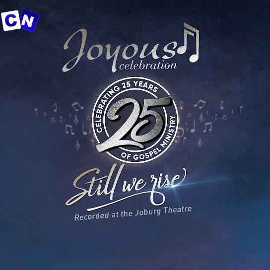 Cover art of Joyous Celebration – Ndenzel’ Uncedo Hymn 377