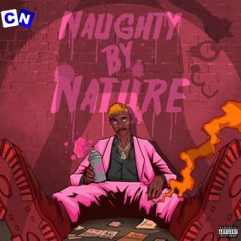 Cover art of Laime – Naughty by Nature (Full Album)