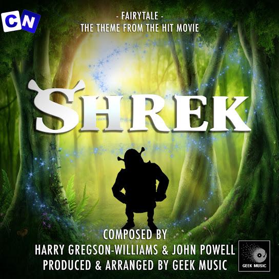 Cover art of Geek Music – Fairytale (From “Shrek”)
