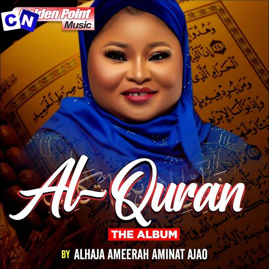 Alhaja Aminat Obirere – Track 3 Latest Songs