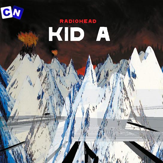 Cover art of Radiohead – Everything In Its Right Place