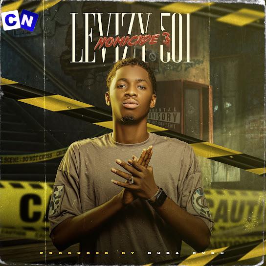 Cover art of Levizy 501 – Homicide 3