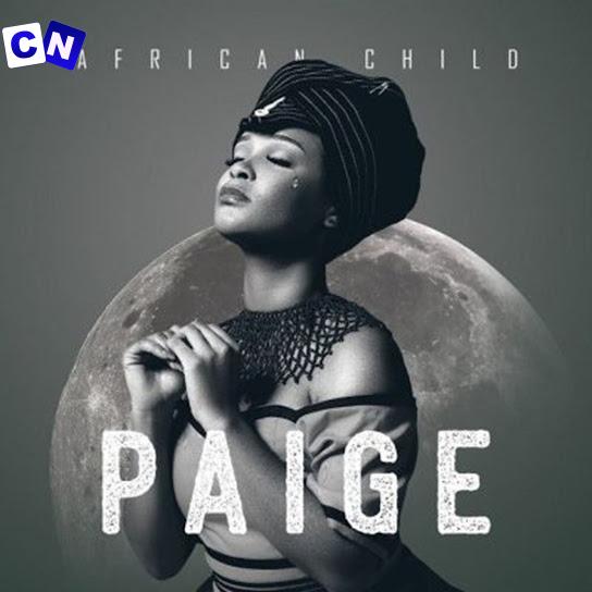 Cover art of Paige – African Child (Full Album)