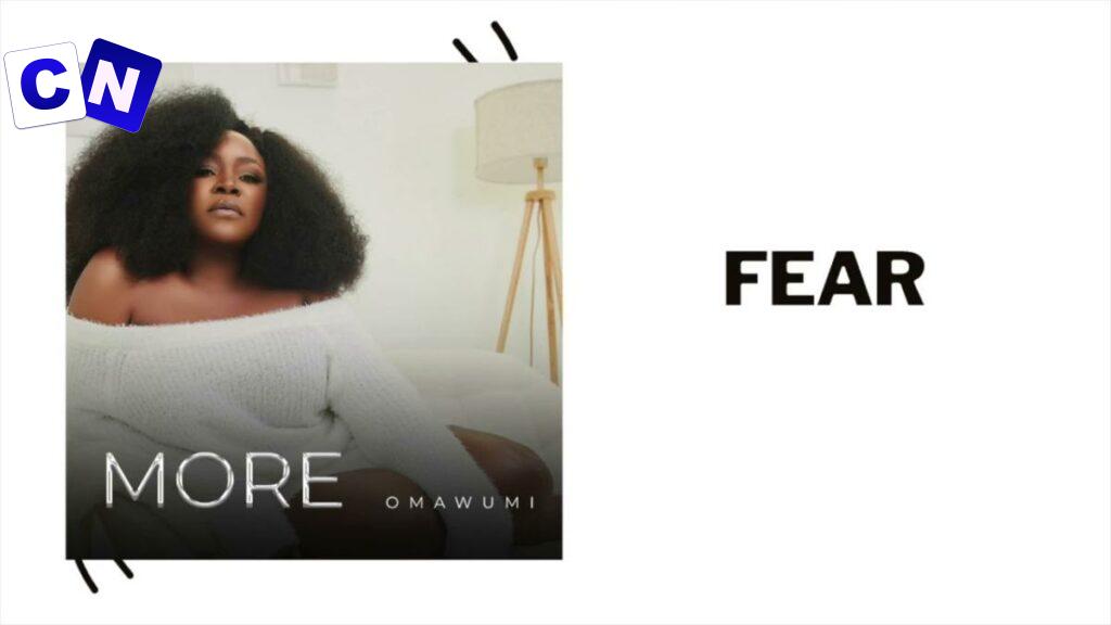 Cover art of Omawumi – Fear