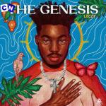 Leczy - THE GENESIS (Full Album)