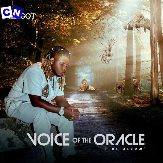 Cover art of King OT – Voice of the Oracle (Full Album)