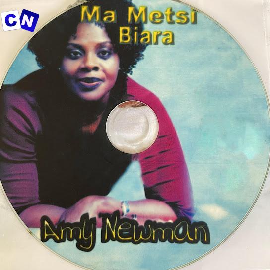 Amy Newman – Tsei Me Moborosu Latest Songs