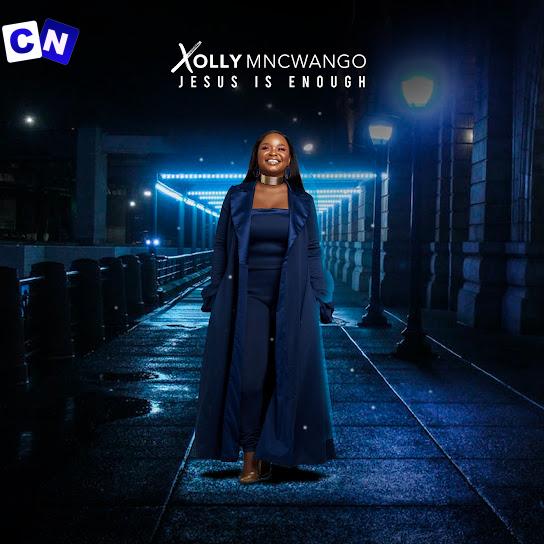 Cover art of Xolly Mncwango – Ungukuphila