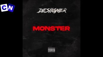 Cover art of Desiigner – Monster