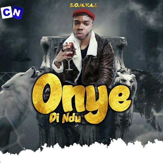 Cover art of Somval – Onye Di Ndu