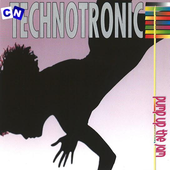 Cover art of Technotronic – Pump Up The Jam