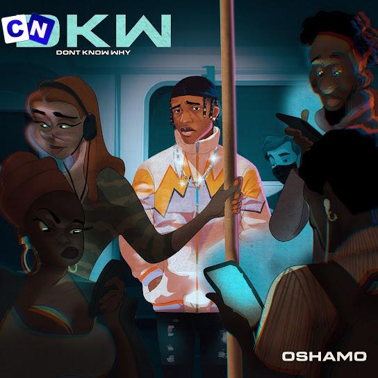 Cover art of OSHAMO – DKW (Don’t Know Why) (Sped Up)