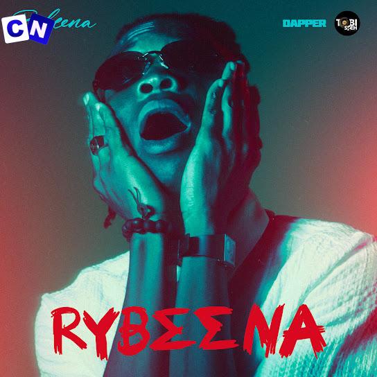 Cover art of Rybeena – Destiny ft. Bhadboi OML