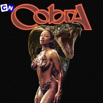 Cover art of Megan Thee Stallion – Cobra