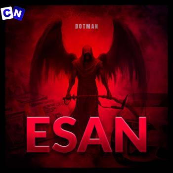 Cover art of DOTMAN – Esan