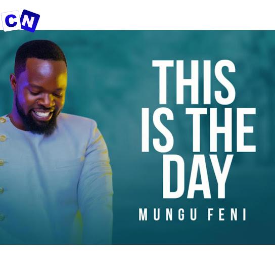 Cover art of MUNGU FENI – THIS IS THE DAY