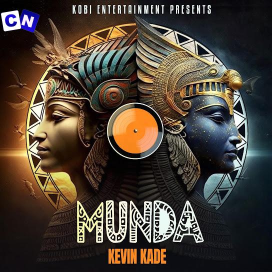 Cover art of Kevin Kade – Munda