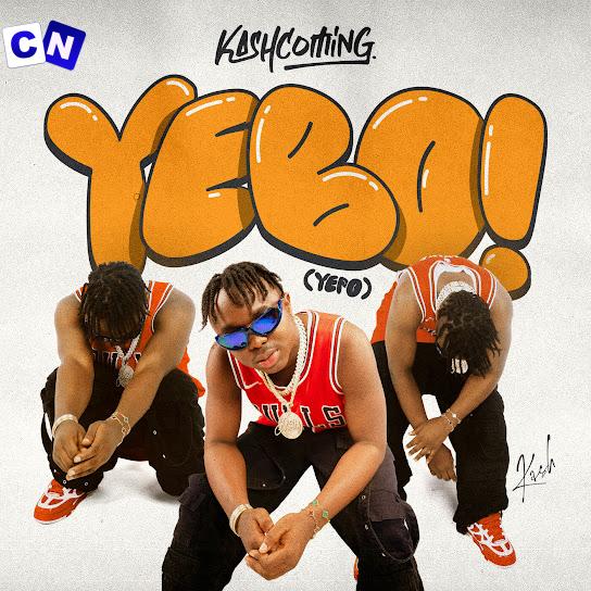 Cover art of Kashcoming – Yebo (Yepo)