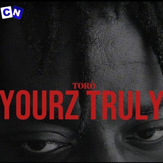 Cover art of Torò – YOURZ TRULY