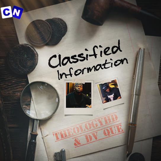 Cover art of TheologyHD – Classified Information Ft Dv que