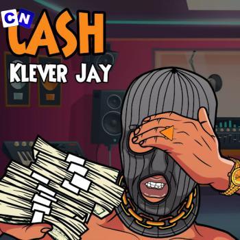 Cover art of Klever Jay – Cash