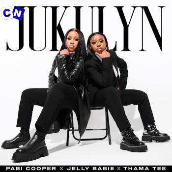 Cover art of Pabi Cooper – Jukulyn ft. Jelly Babie & Thama Tee