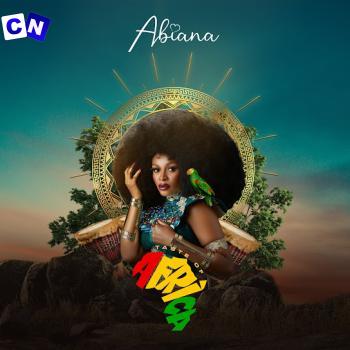 Cover art of Abiana – Desire