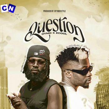Cover art of Dymo – Question ft Ecool