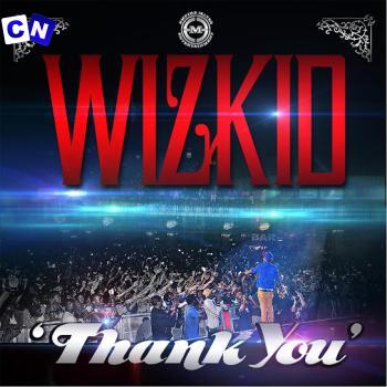 Cover art of Wizkid – Thank You