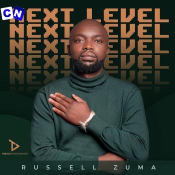 Cover art of Russell Zuma – Angikaze ft. CocoSA & George Lesley