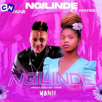 Cover art of YANII – Ngilinde ft Mango SA