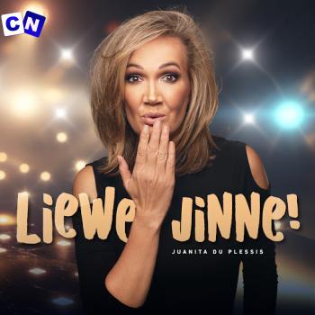 Cover art of Juanita du plessis – Liewe Jinne!