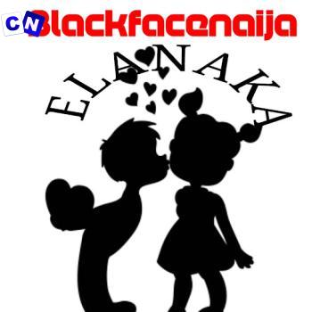 Cover art of Blackfacenaija – Elanaka