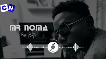 Cover art of Brk Beatz – Mr Noma