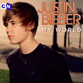 Cover art of Justin Bieber – Love Me
