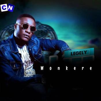 Cover art of Legely – Wonkere