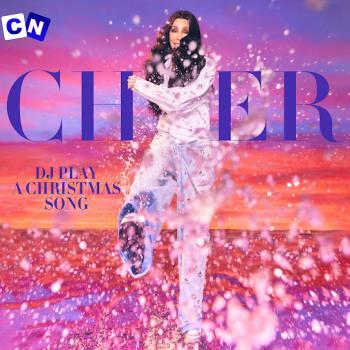 Cover art of Cher – DJ Play A Christmas Song