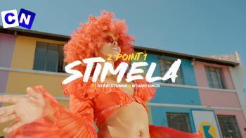 Cover art of 2Point1 – STIMELA ft. Ntate Stunna & Nthabi Sings