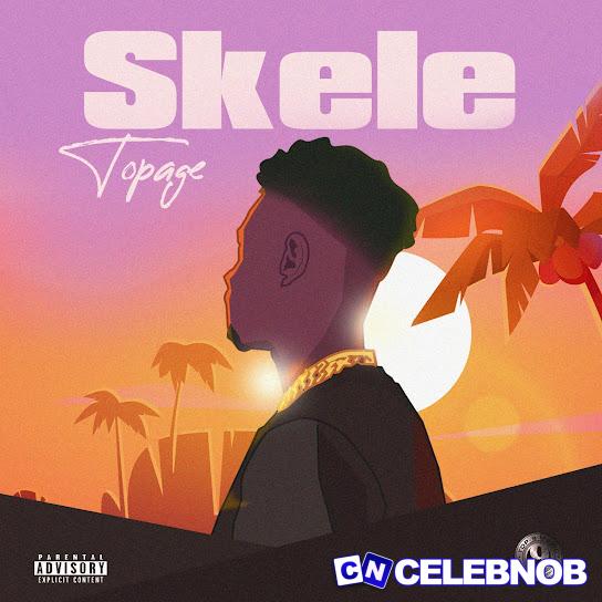 Cover art of TopAge – SKELE