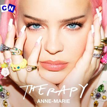 Cover art of Anne-Marie – Beautiful