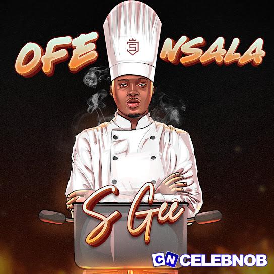 Cover art of S Gee – Ofe Nsala