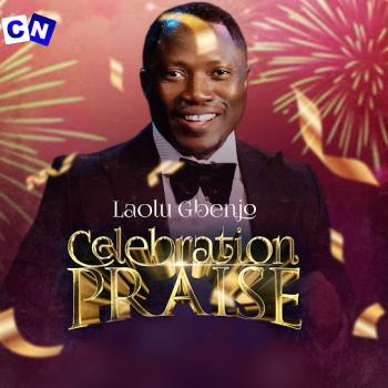 Cover art of Laolu Gbenjo – Celebration Praise