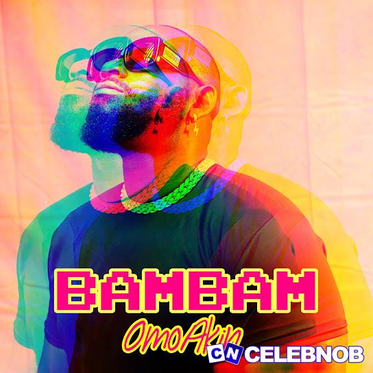 Cover art of Omoakin – BAMBAM
