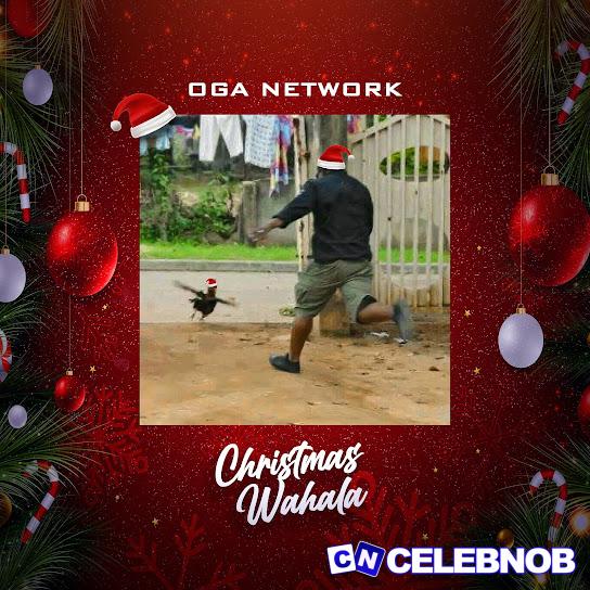 Cover art of Oga Network – Christmas Wahala